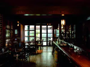 Kurashiki Coffee-kan