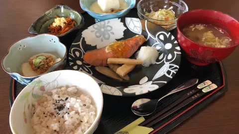 Yachizaka in Hakodate