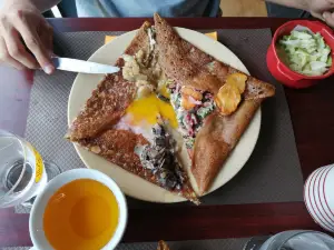 Creperie du Chateau