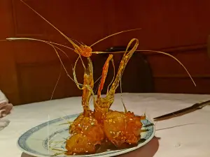 La Taverne de Chine