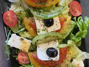 Cafe Brasserie de la Mairie