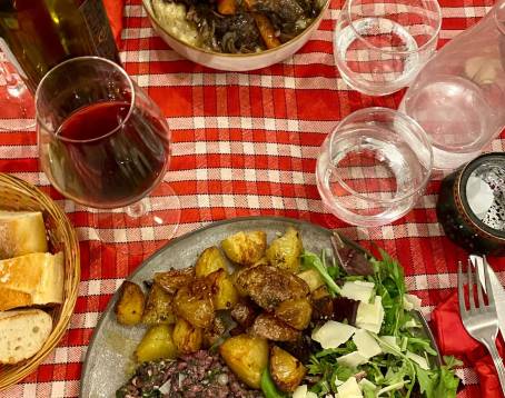 L'epicerie Georges