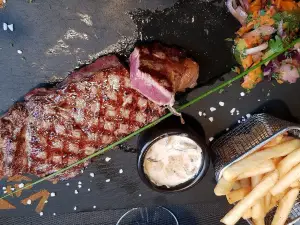 Viande & Passion