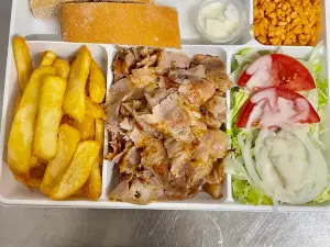 Vézère Kebab