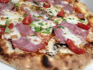Pizz’Italia