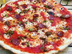 PizzaExpress