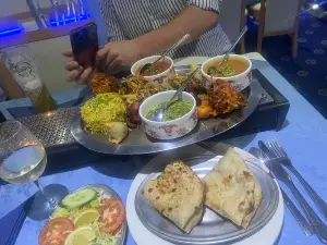 Maharani Indian Restaurant