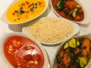 Spice Tandoori