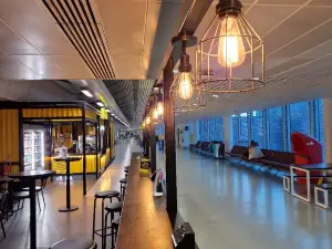 Kiosco