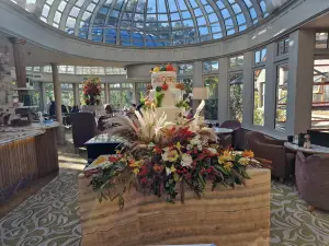 The River Room & Conservatory
