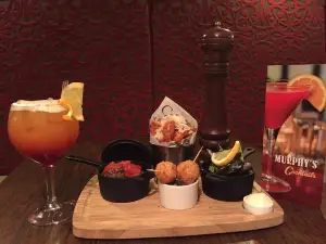 Murphys Bar & Restaurant