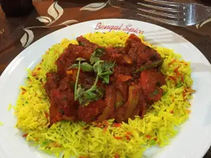 Bengal Spice