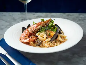 Carluccio's