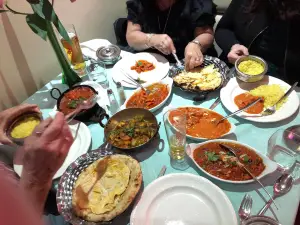 Rima-Faz Indian Restaurant