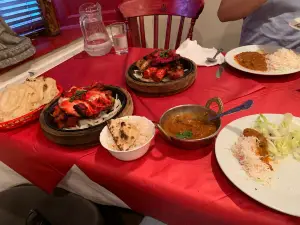 Spice India