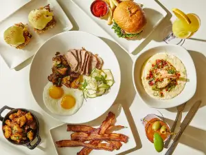 Stagecoach Restaurant