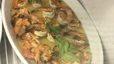 Pane E Vino Trattoria in 몬테시토