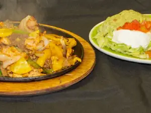 Cancun Grill Mexican Restaurant