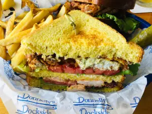 Donnelly's Dockside