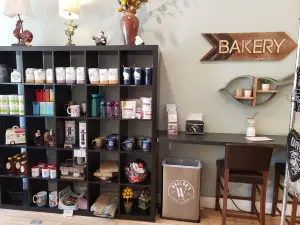 Whelan’s Coffee & Ice Cream