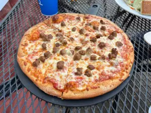 Pizza Empire Denton