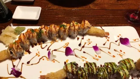 Tokyo Steakhouse in ウォーレン