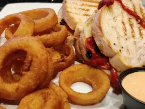Keke's Breakfast Cafe