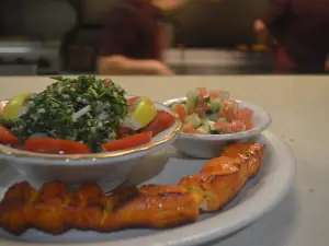 House of Kabob