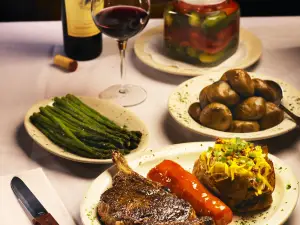 Bob's Steak & Chop House