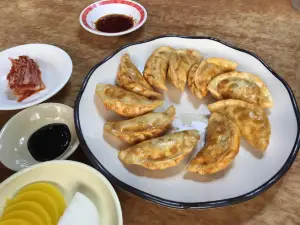 Deokchwiwon