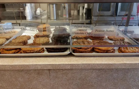 Cookie Co.