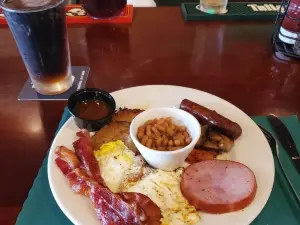 The Blarney Stone Pub