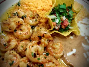 El Charro Mexican Grill