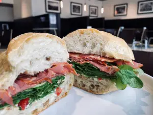 Cafe Sapori di Sicilia