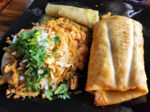 El Puerto Mexican Restaurant