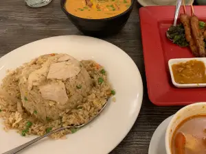 Pato Thai Cuisine