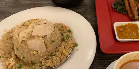 Pato Thai Cuisine