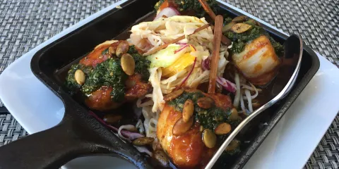 Willi's Seafood & Raw Bar
