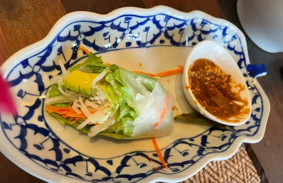 Thai Terrace