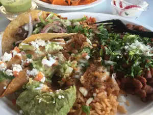Taco Mesa