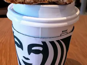 Starbucks Coffee Company
