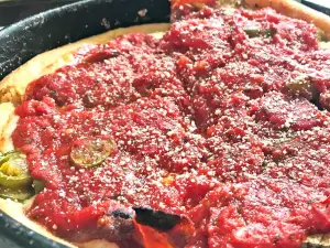 Cappys Pizzeria