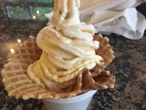 The Ice Cream Show