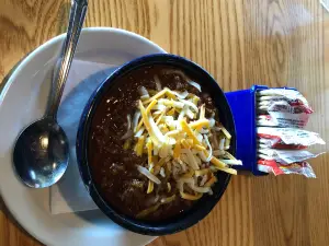 Chili's Grill & Bar