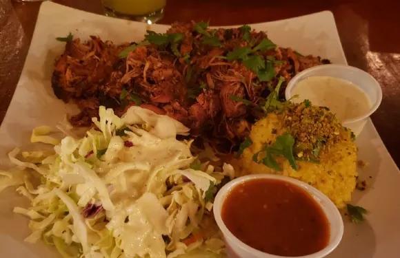 Jerk Shack