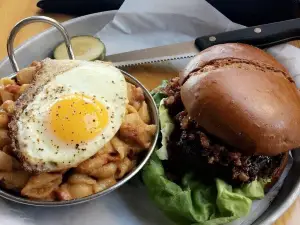 Manito Tap House