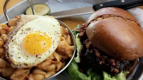 Manito Tap House in Spokane