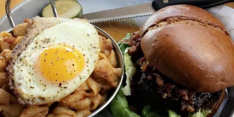 Manito Tap House