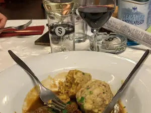 Arc - Restaurant