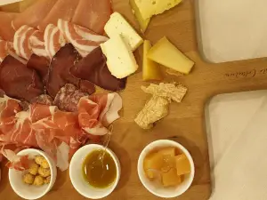 Ristorante Pizzeria al Mulì